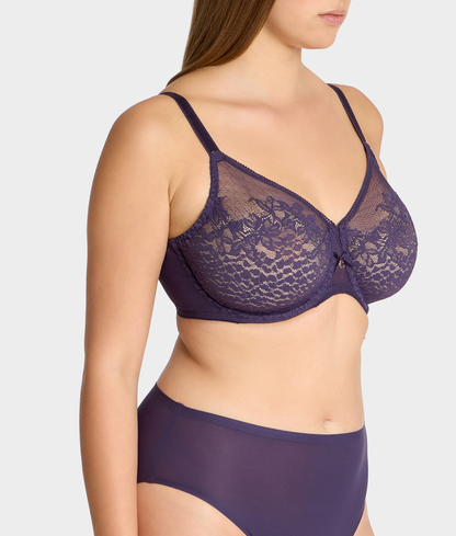 Maris Lace Full Cup Bra