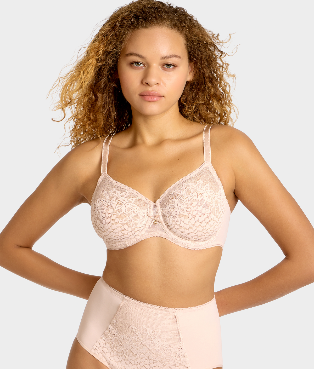 Maris Lace Full Cup Bra