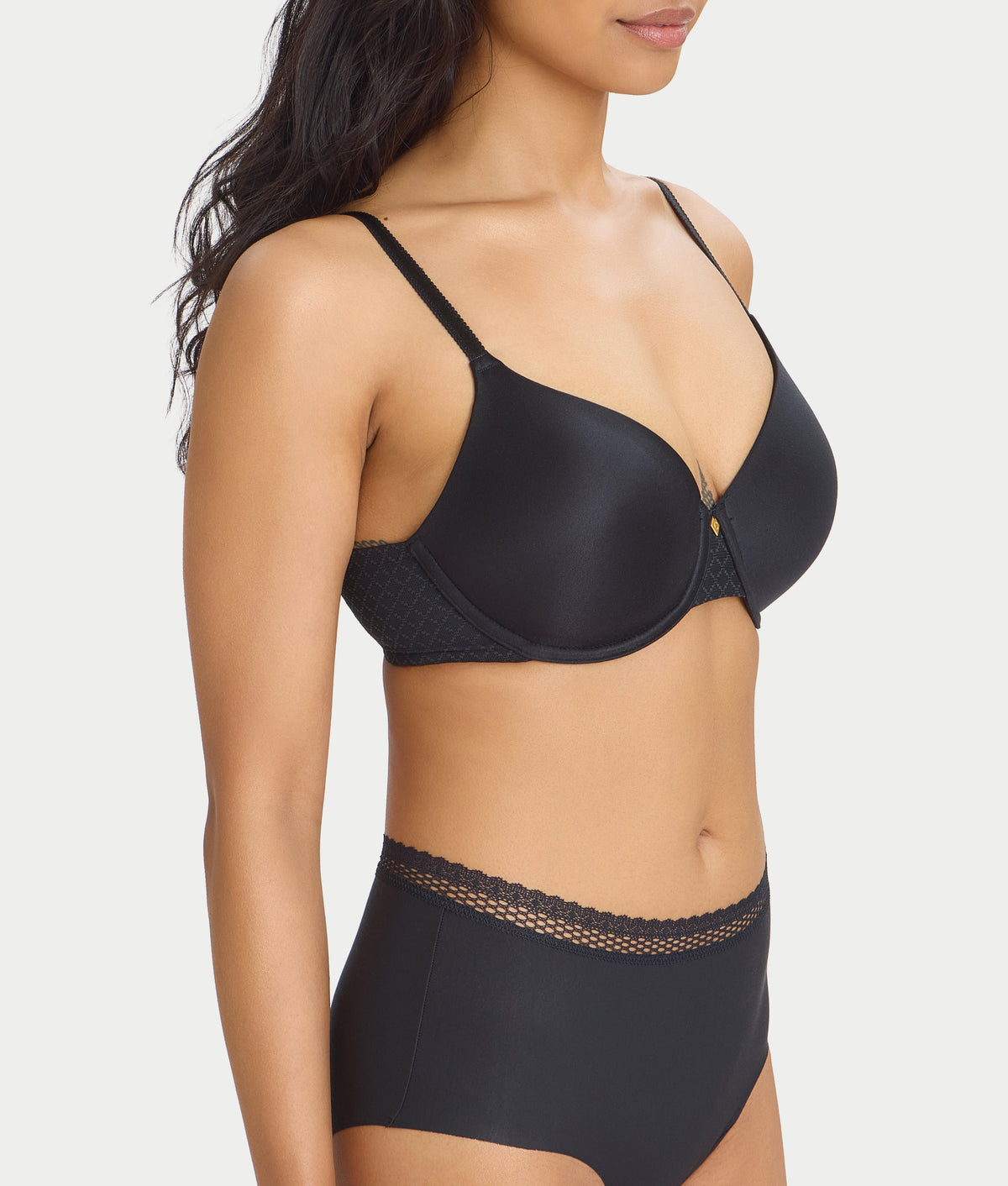 Norah Chic Comfort Flex T-Shirt Bra