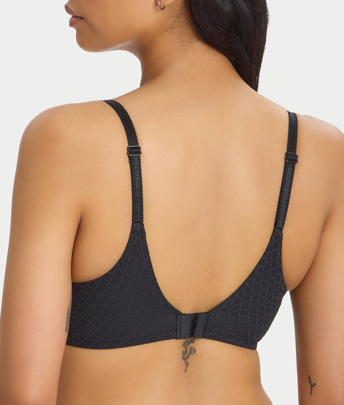 Norah Chic Comfort Flex T-Shirt Bra
