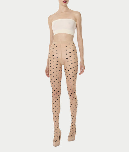 Daisy Tights