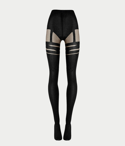 Infinite Wrap Tights