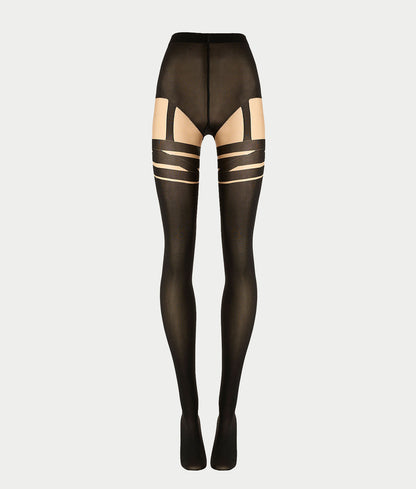 Infinite Wrap Tights