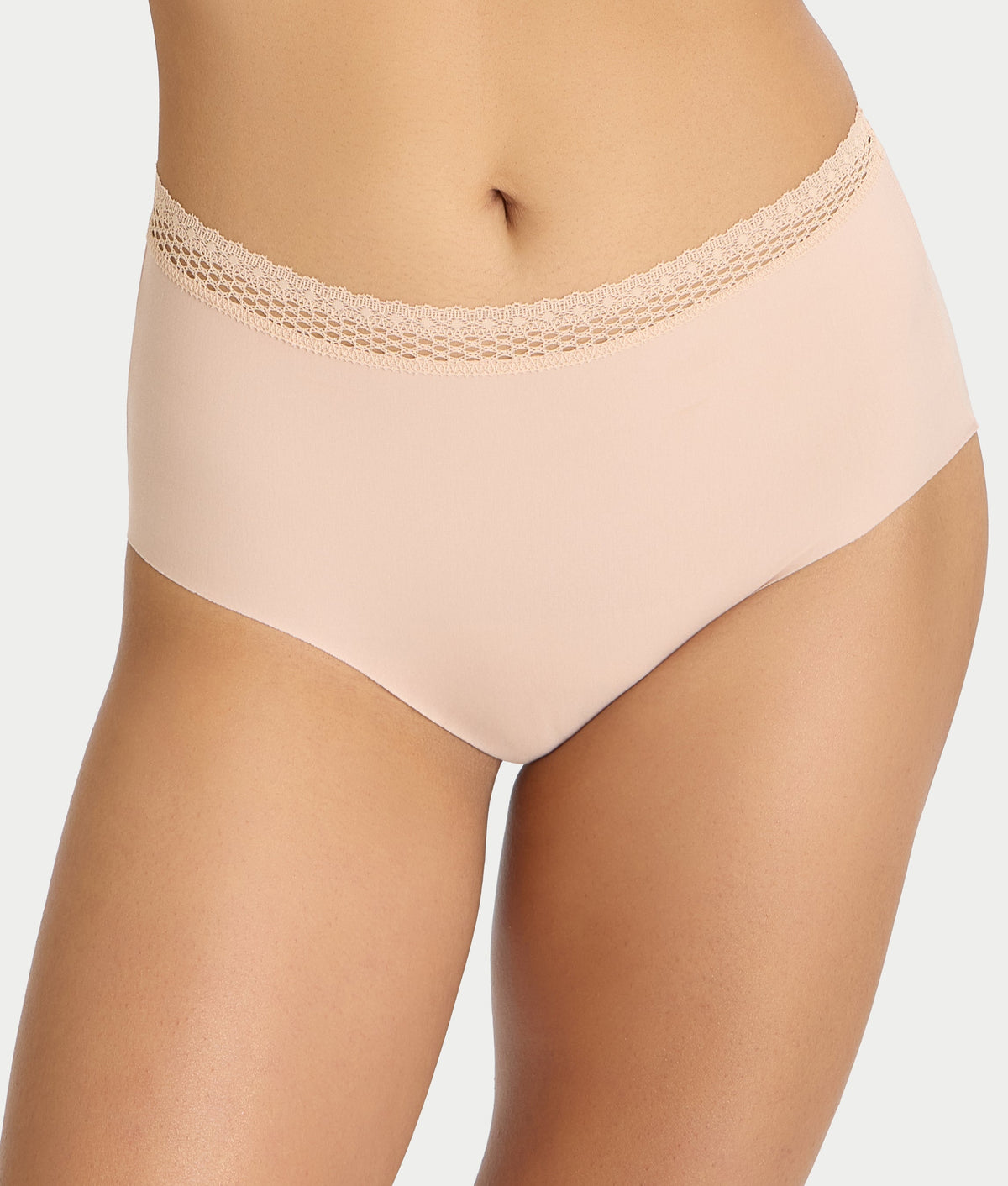 Cozy Chic Full Brief