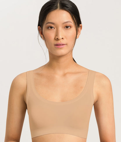 Touch Feeling Bralette