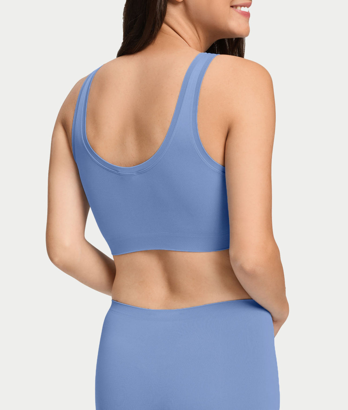 Touch Feeling Bralette