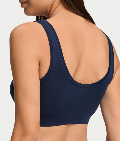 Touch Feeling Bralette