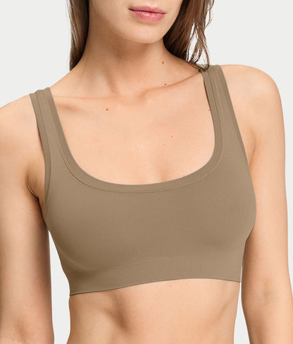 Touch Feeling Bralette