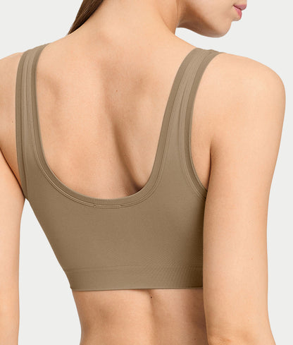 Touch Feeling Bralette