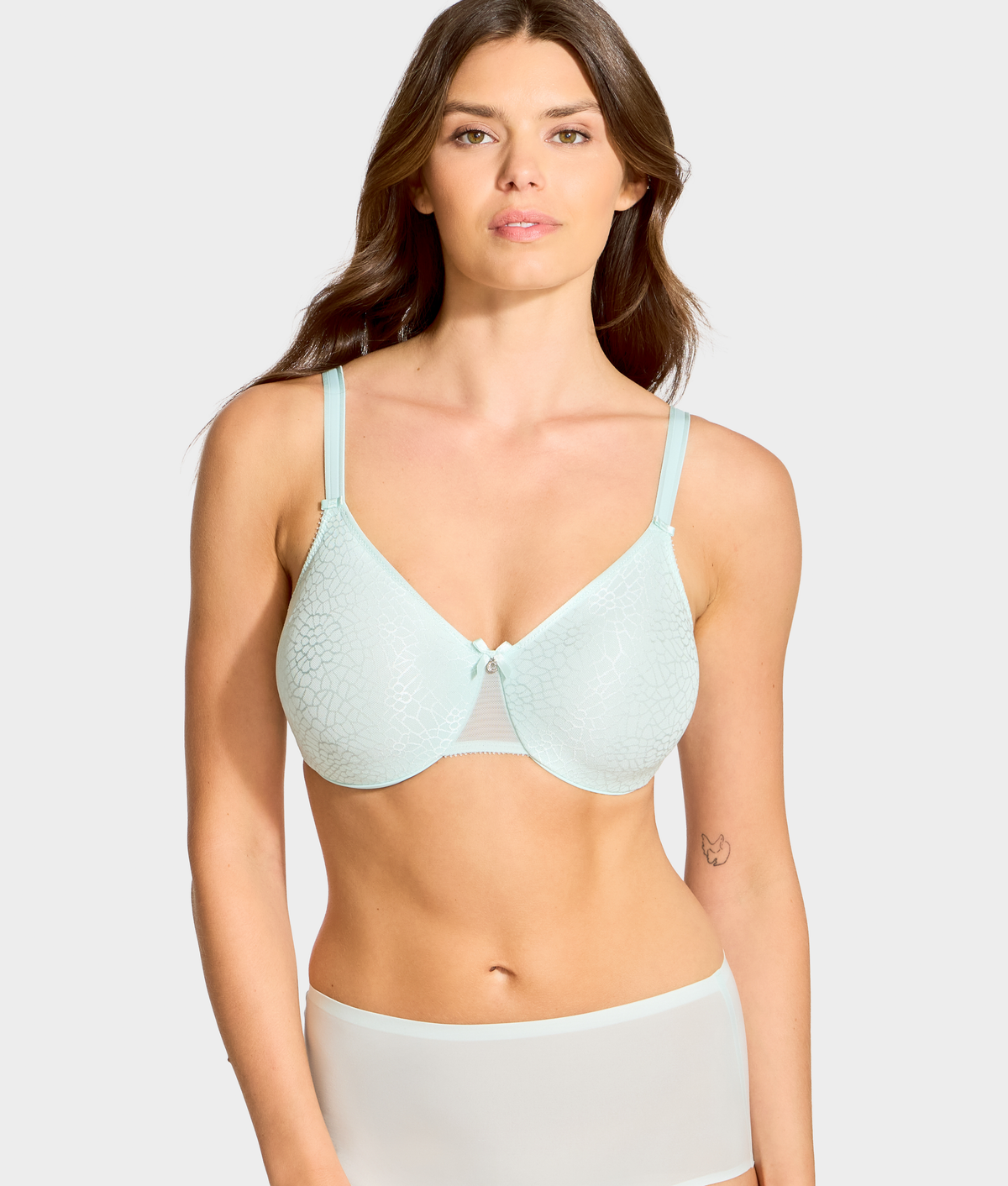 C Magnifique Minimizer Bra