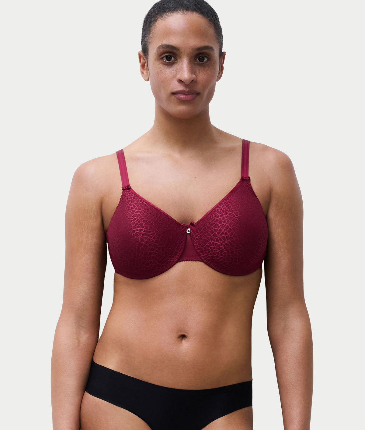 C Magnifique Minimizer Bra
