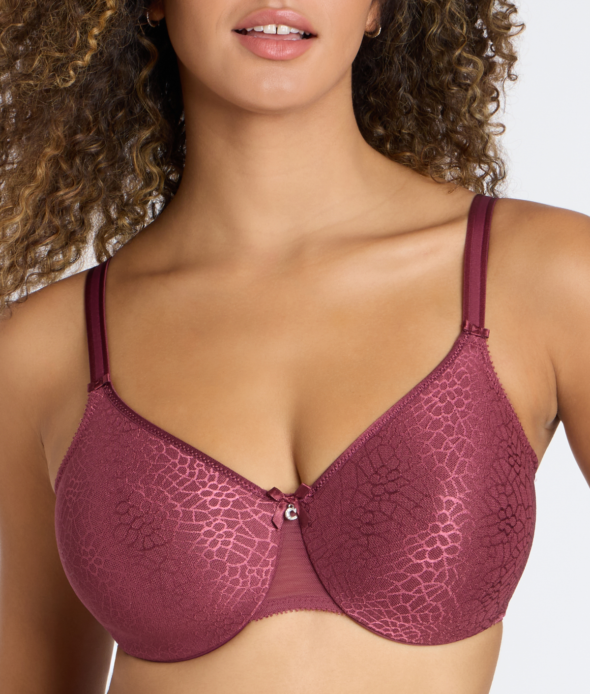 C Magnifique Minimizer Bra