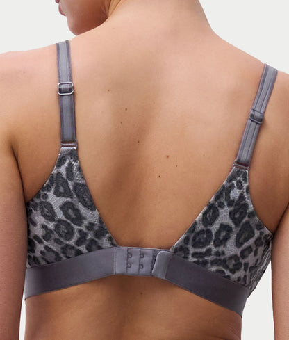 C Magnifique Wire-Free Minimizer Bra