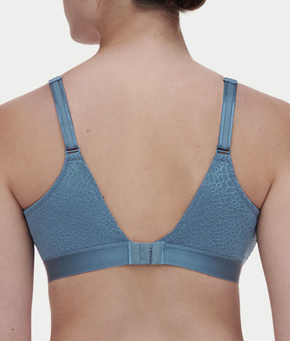 C Magnifique Wire-Free Minimizer Bra