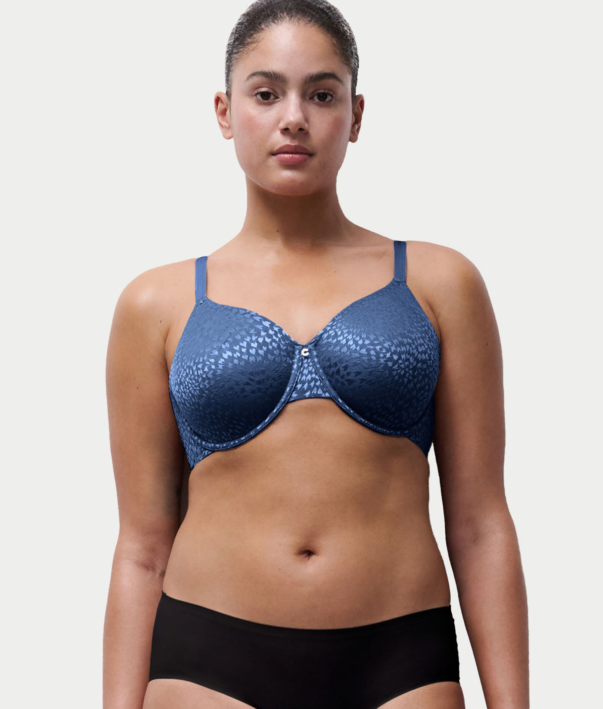 Magique Back Smoothing Minimizer Bra