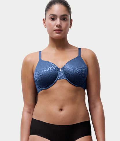 Magique Back Smoothing Minimizer Bra