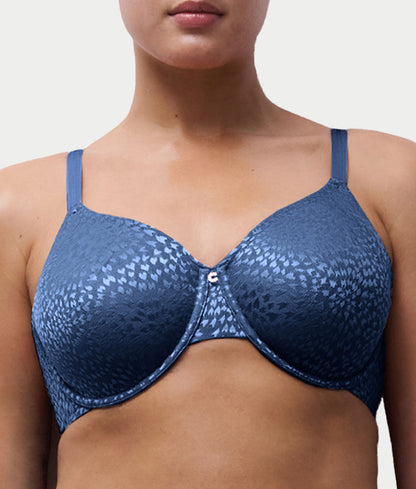 Magique Back Smoothing Minimizer Bra