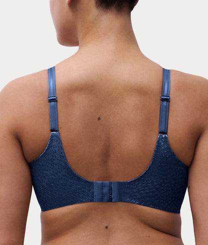 Magique Back Smoothing Minimizer Bra