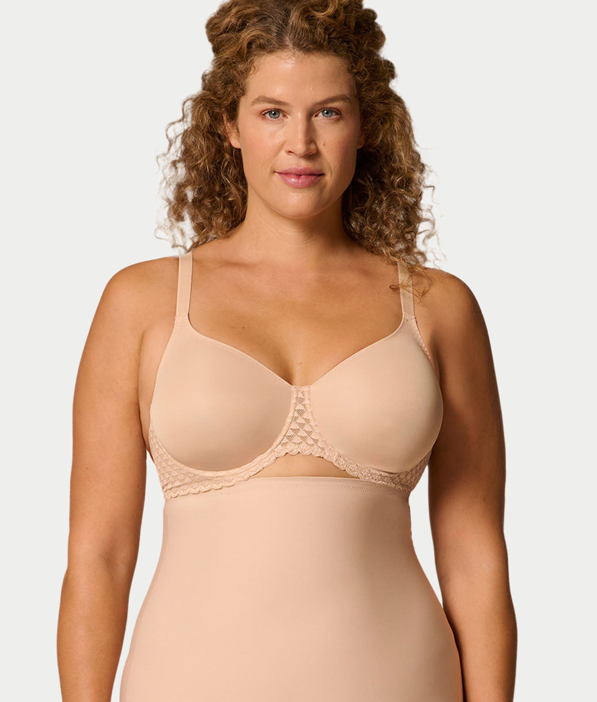 Subtile Minimizer Bra