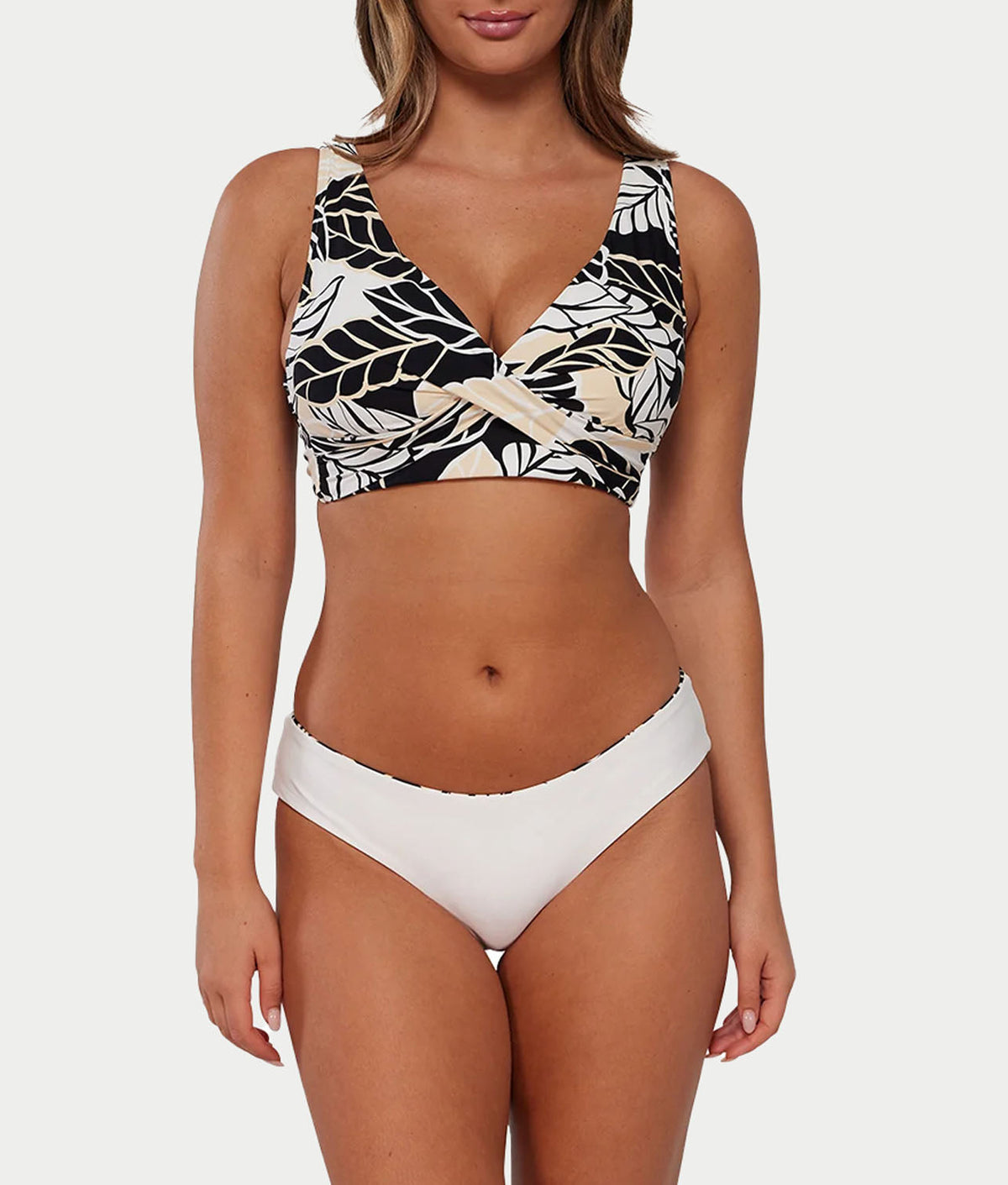 Alana Hipster Bikini Bottom