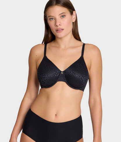 Magique Back Smoothing Minimizer Bra