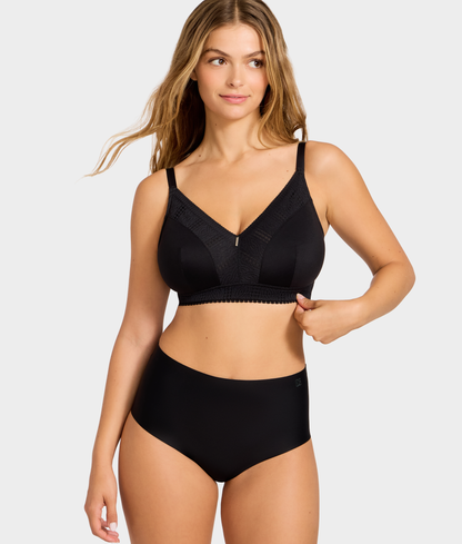 Defi Seamless Brief