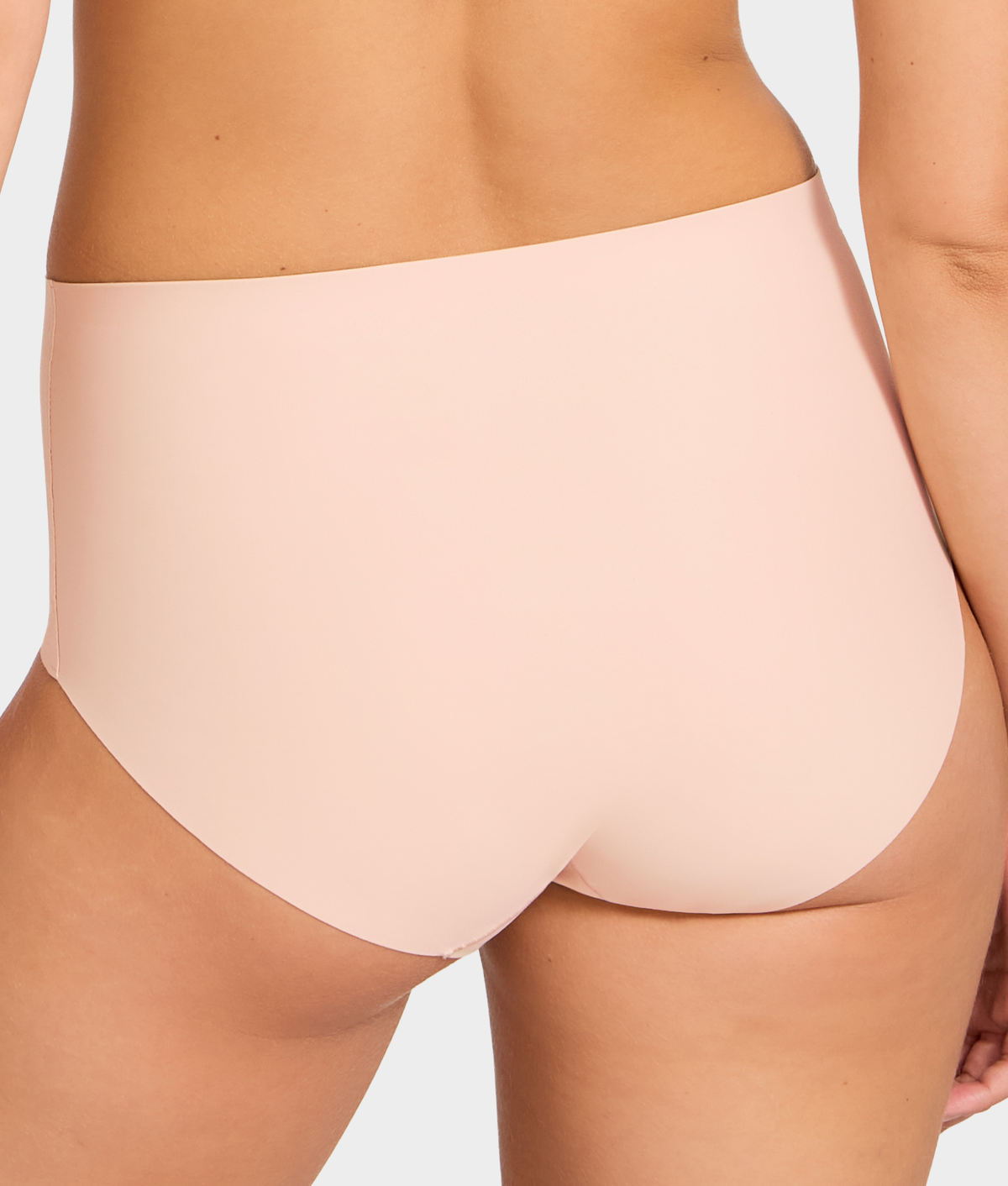Defi Seamless Brief