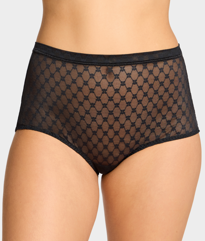 Plume Control Brief
