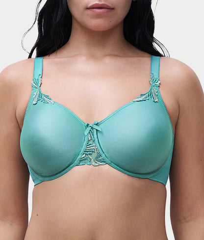 Hedona Minimizer Bra