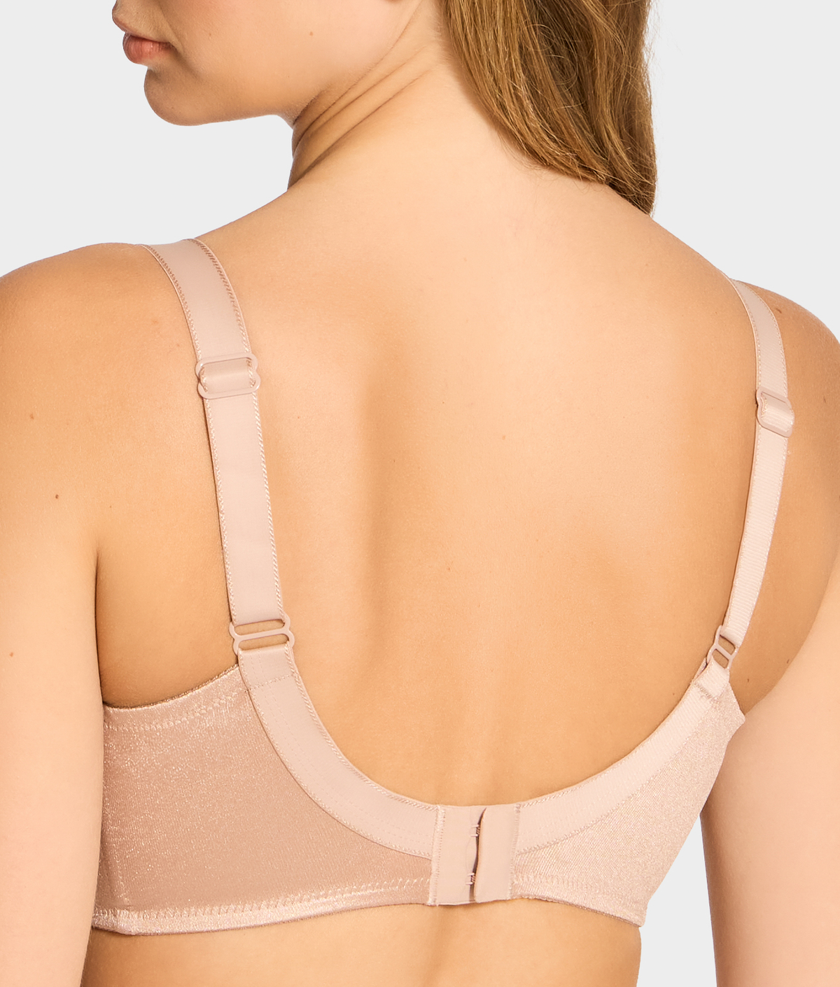 Hedona Minimizer Bra