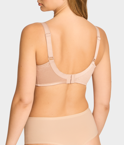 Hedona Minimizer Bra