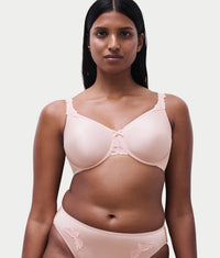 Taffeta Pink