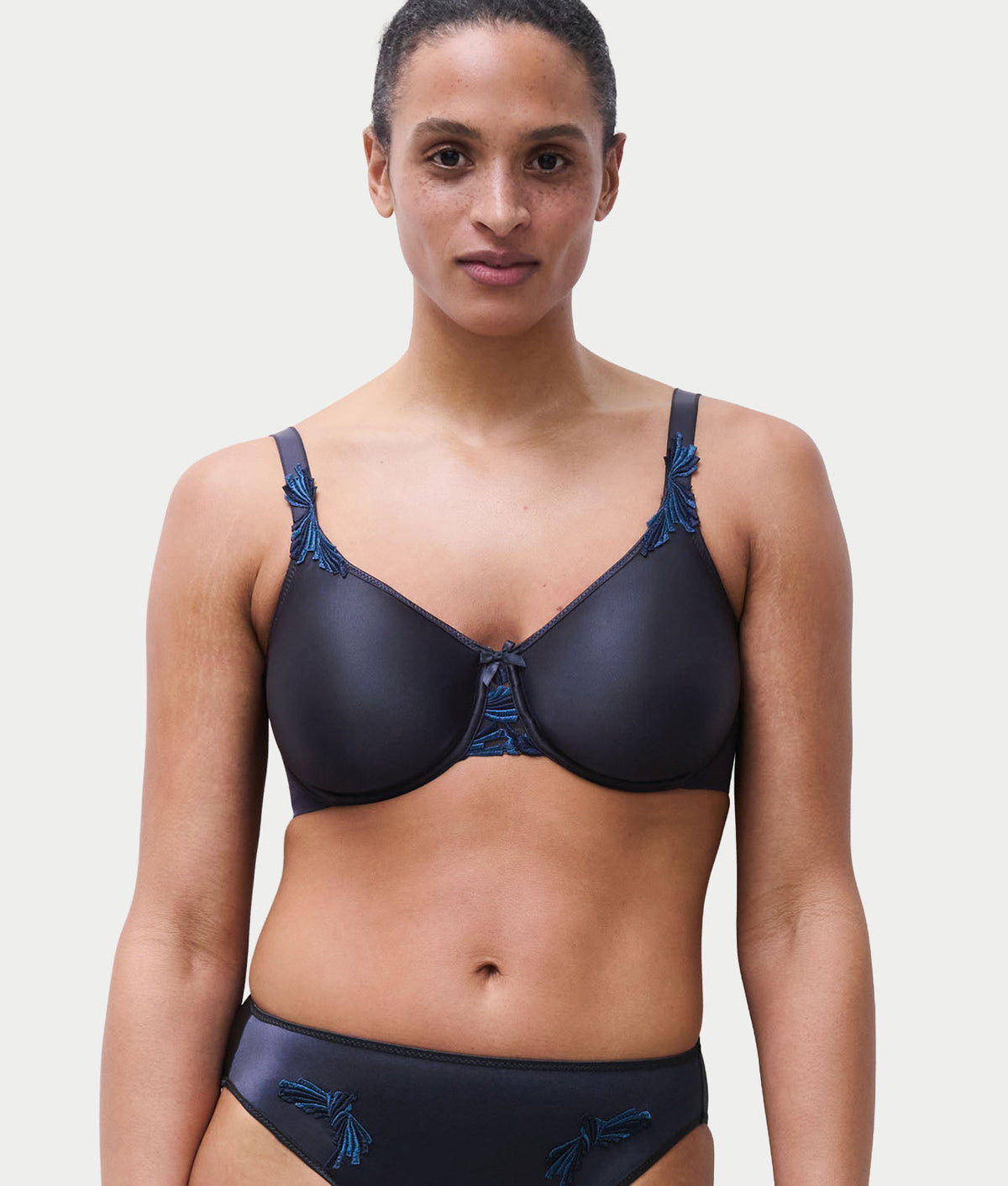 Hedona Minimizer Bra