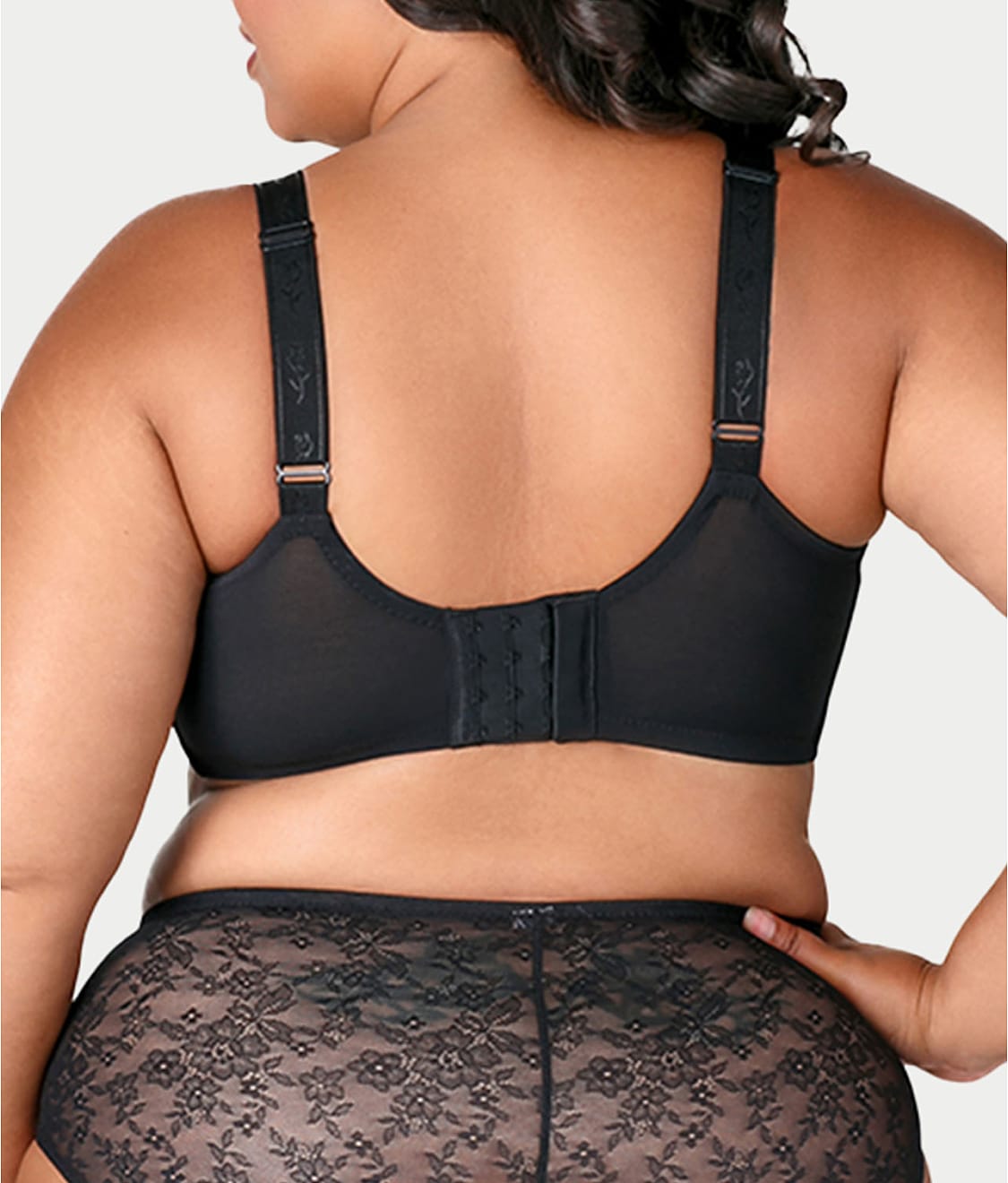 Cami Underwire Bra