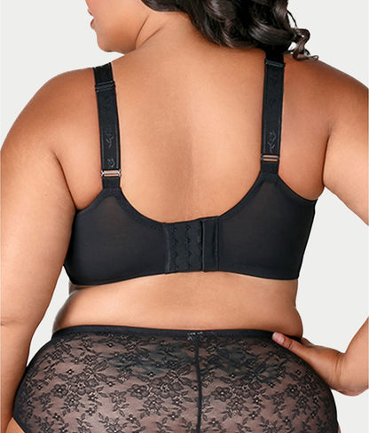 Cami Underwire Bra