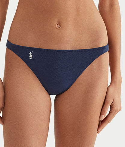 Devin Terry Hipster Bikini Bottom