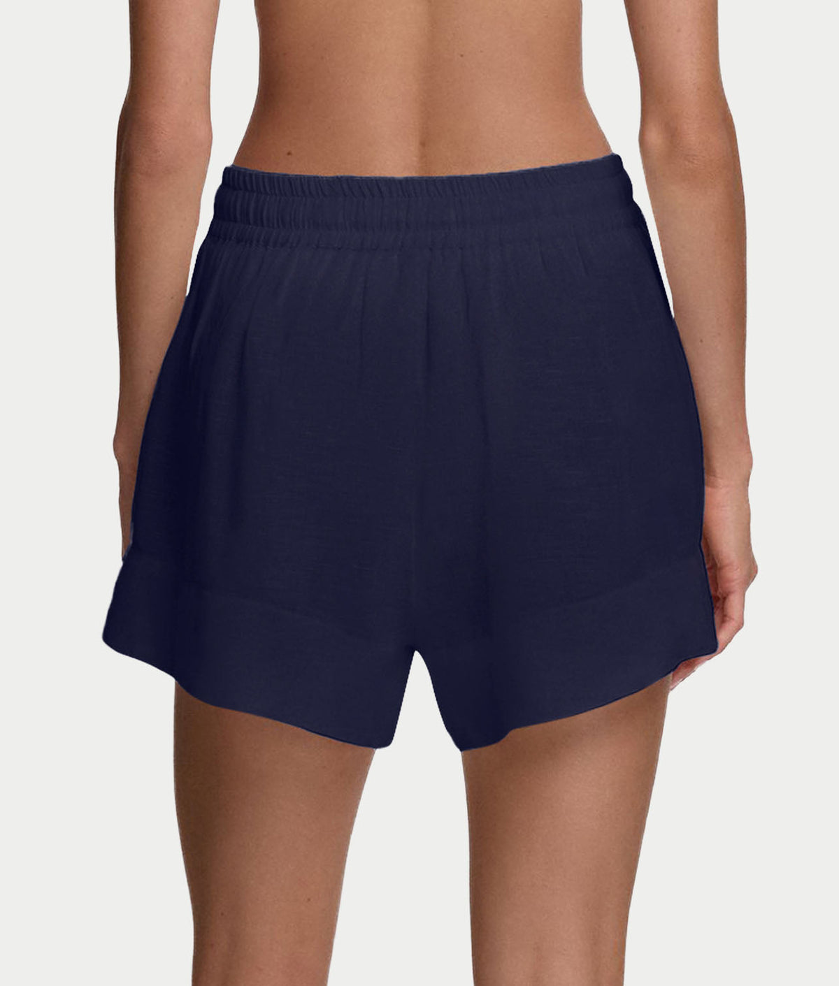Boyfriend Cover-Up Shorts