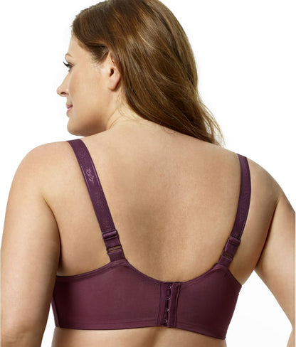 Isabella Lace Full Coverage Bra