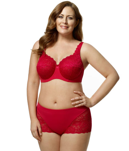 Isabella Lace Boyshort