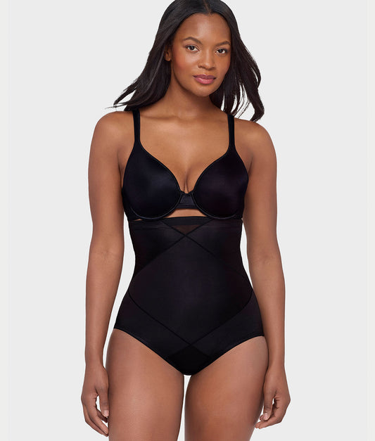 Instant Tummy Tuck Firm Control High-Waist Shaping Brief
