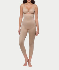 Warm Beige