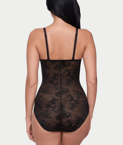 Modern Romance Shaping Bodysuit