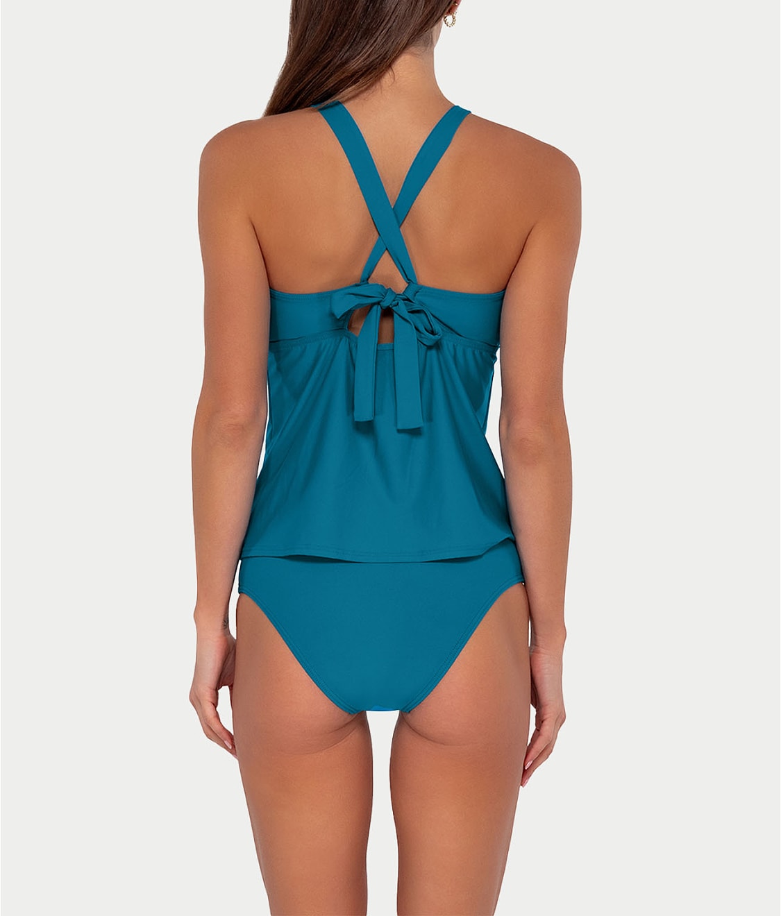 Collins Hipster Bikini Bottom