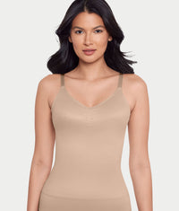 Warm Beige