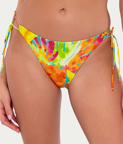 Everlee Side Tie Bikini Bottom