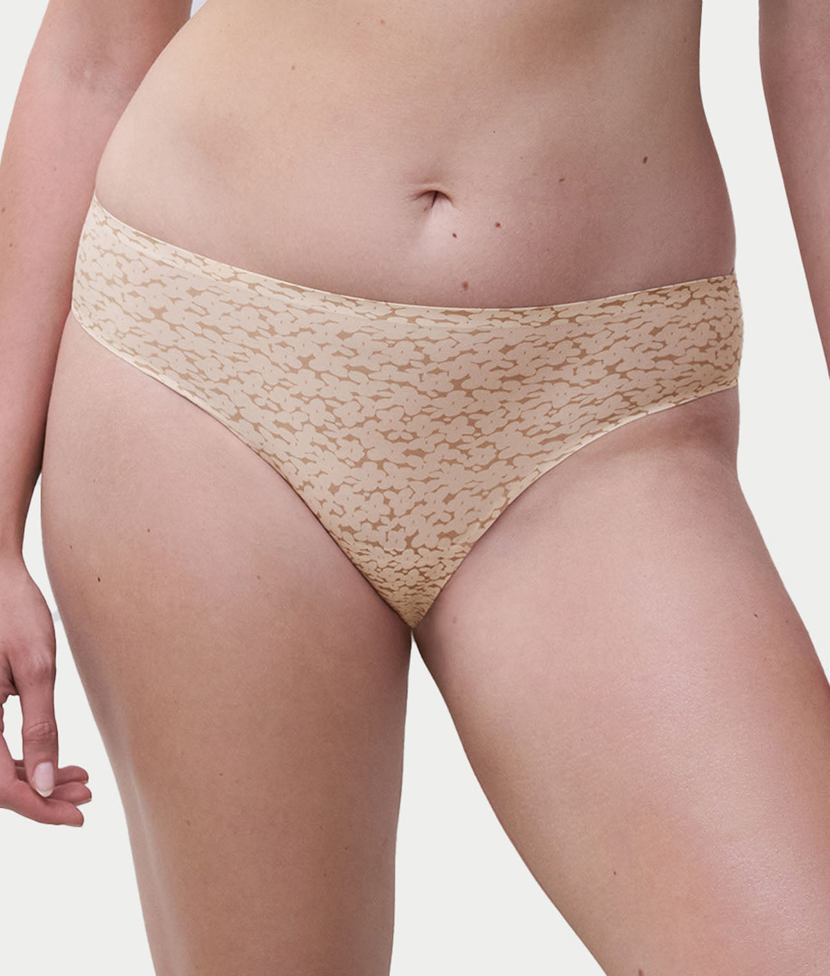 Softstretch Bikini