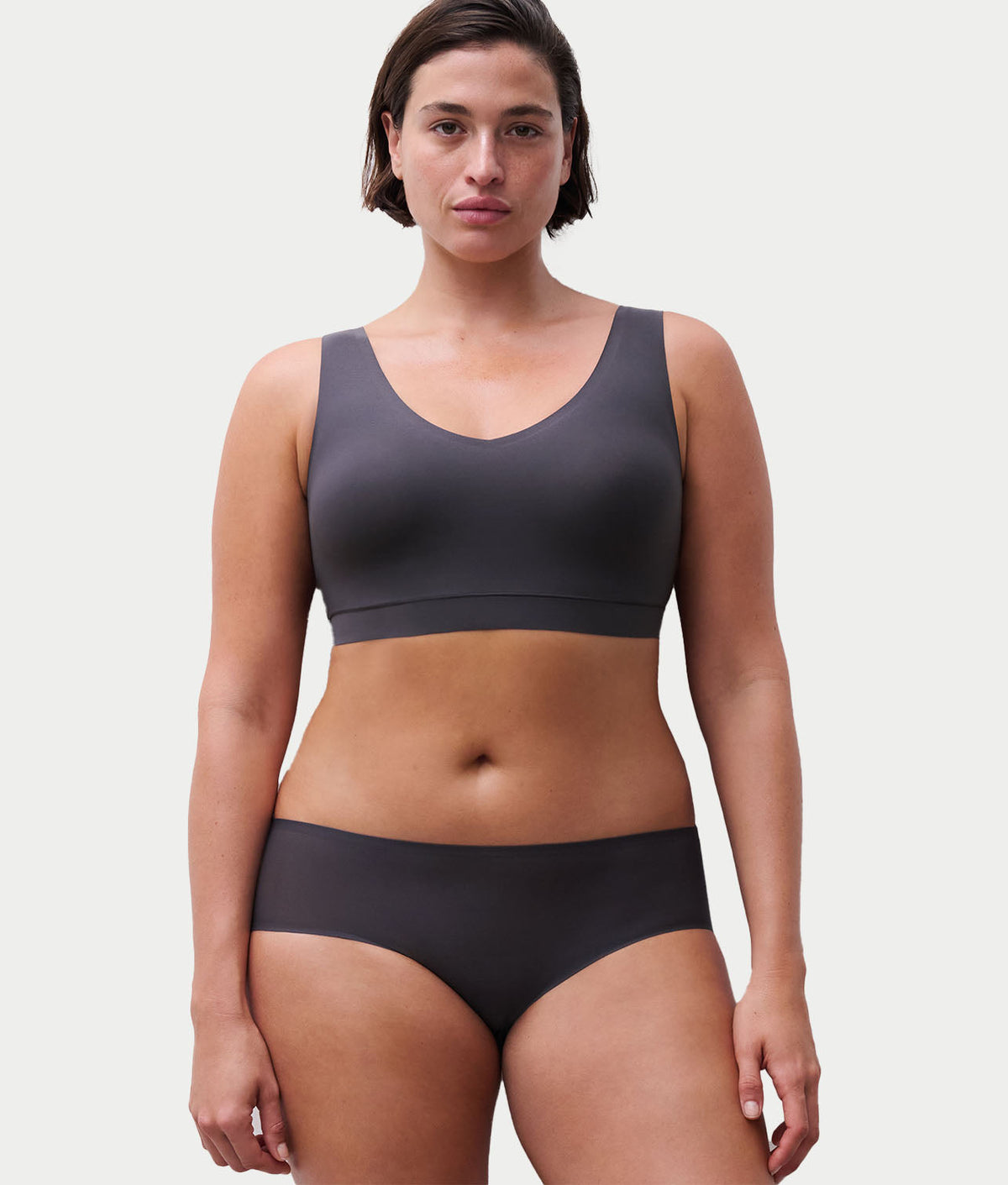 Softstretch Hipster