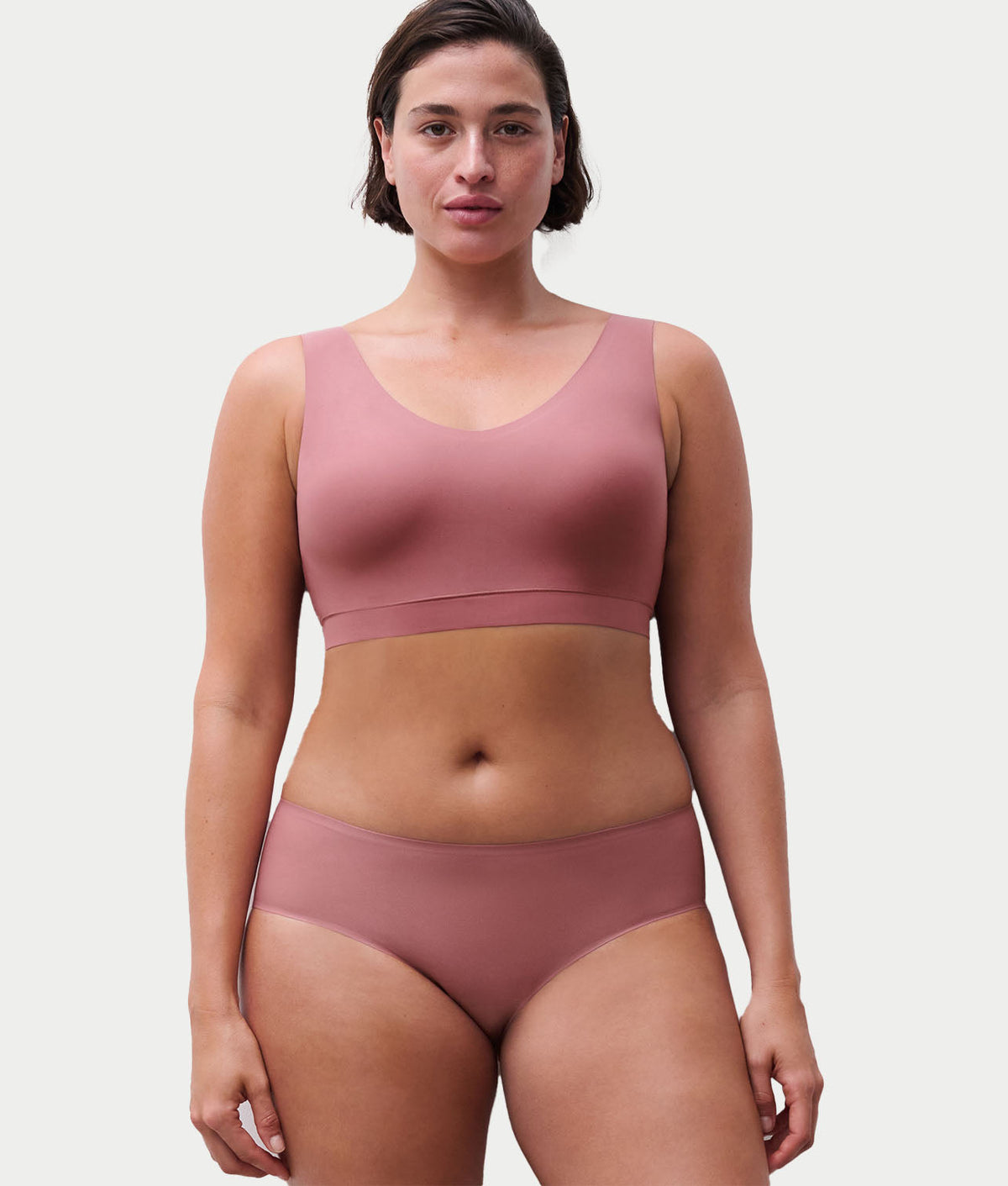 Softstretch Hipster