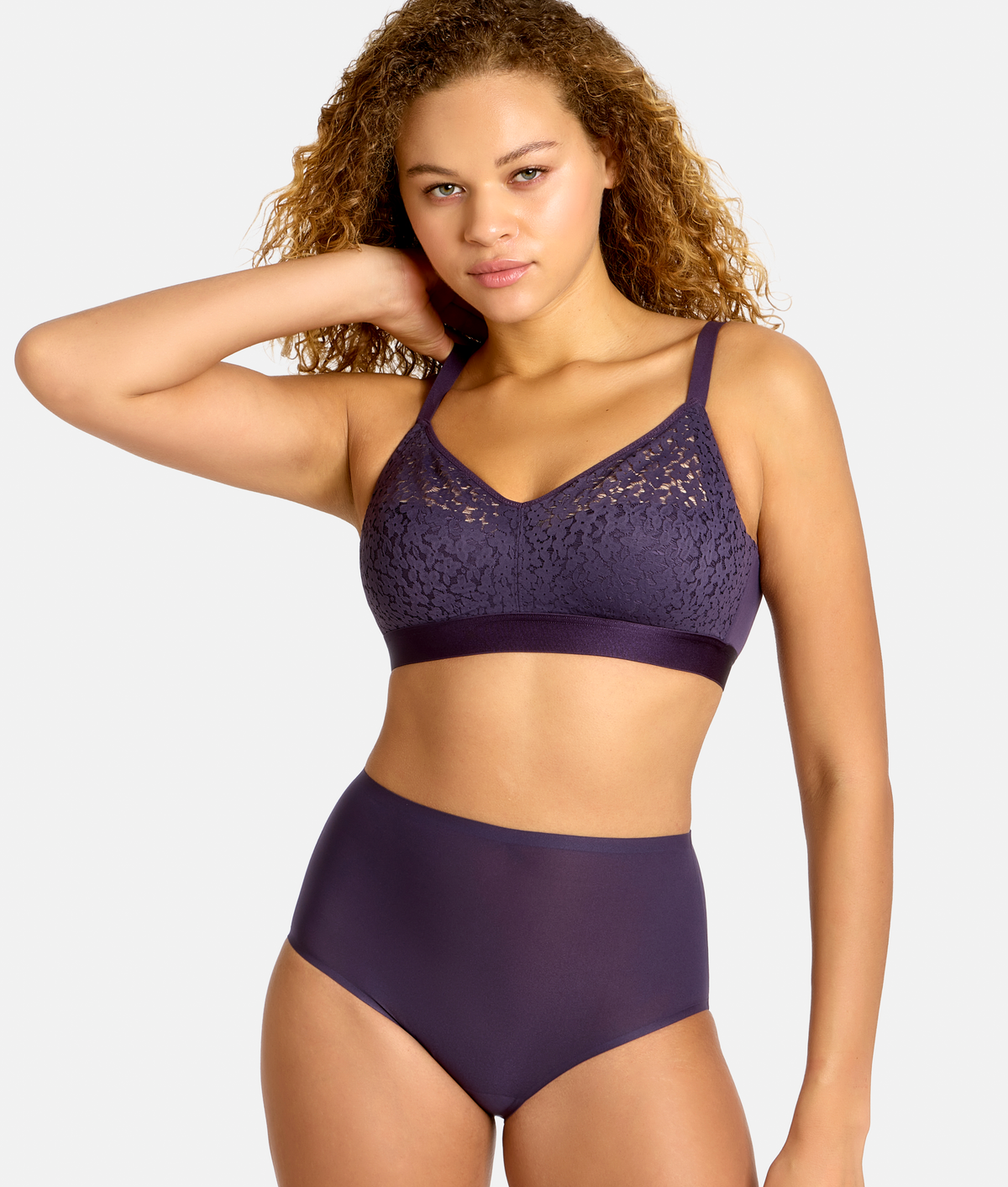 Softstretch Full Brief