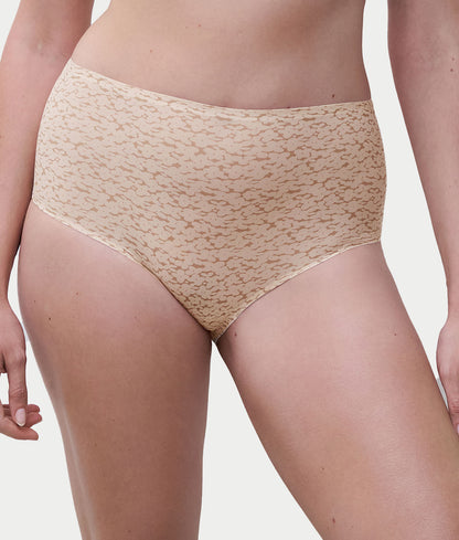 Softstretch Full Brief